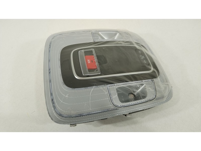 Recambio de luz interior para hyundai kona (os, ose, osi) 1.6 gdi hybrid referencia OEM IAM 92800BE350L85  
