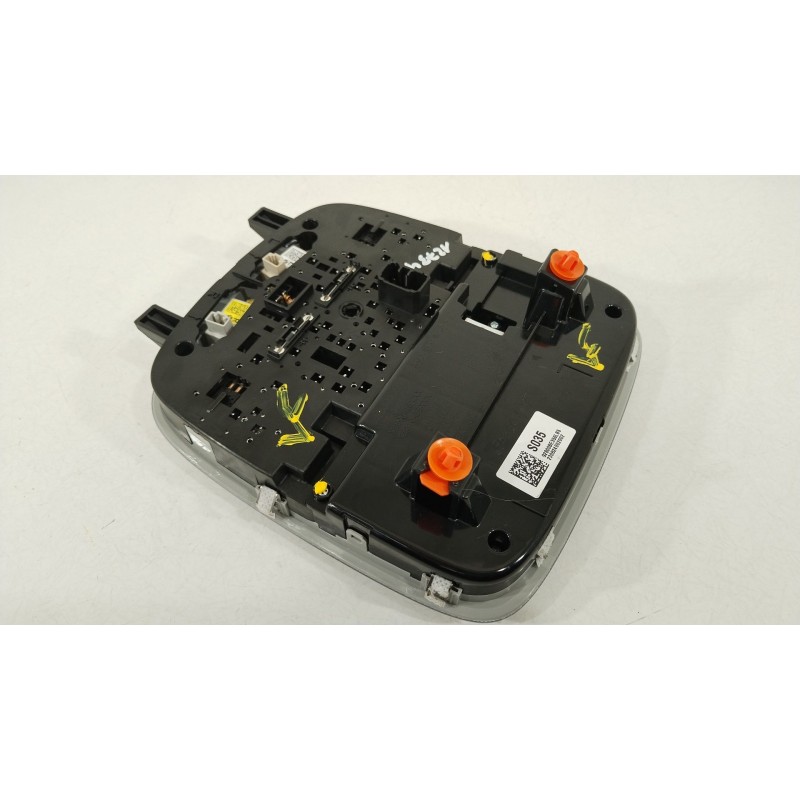 Recambio de luz interior para hyundai kona (os, ose, osi) 1.6 gdi hybrid referencia OEM IAM 92800BE350L85  