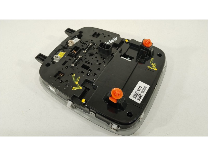 Recambio de luz interior para hyundai kona (os, ose, osi) 1.6 gdi hybrid referencia OEM IAM 92800BE350L85  