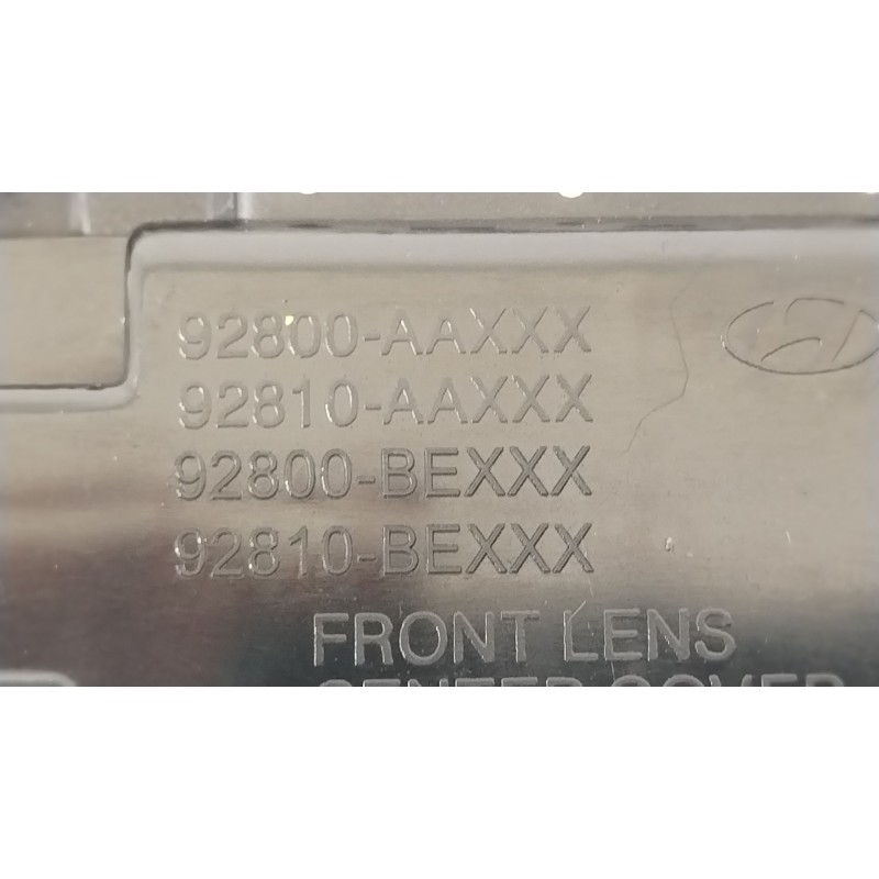Recambio de luz interior para hyundai kona (os, ose, osi) 1.6 gdi hybrid referencia OEM IAM 92800BE350L85  