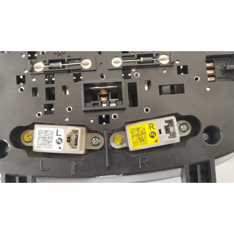 Recambio de luz interior para hyundai kona (os, ose, osi) 1.6 gdi hybrid referencia OEM IAM 92800BE350L85  