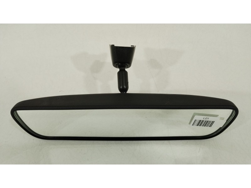 Recambio de espejo interior para hyundai kona (os, ose, osi) 1.6 gdi hybrid referencia OEM IAM 851013X100  
