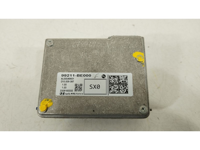 Recambio de camara para hyundai kona (os, ose, osi) 1.6 gdi hybrid referencia OEM IAM 99211BE000  