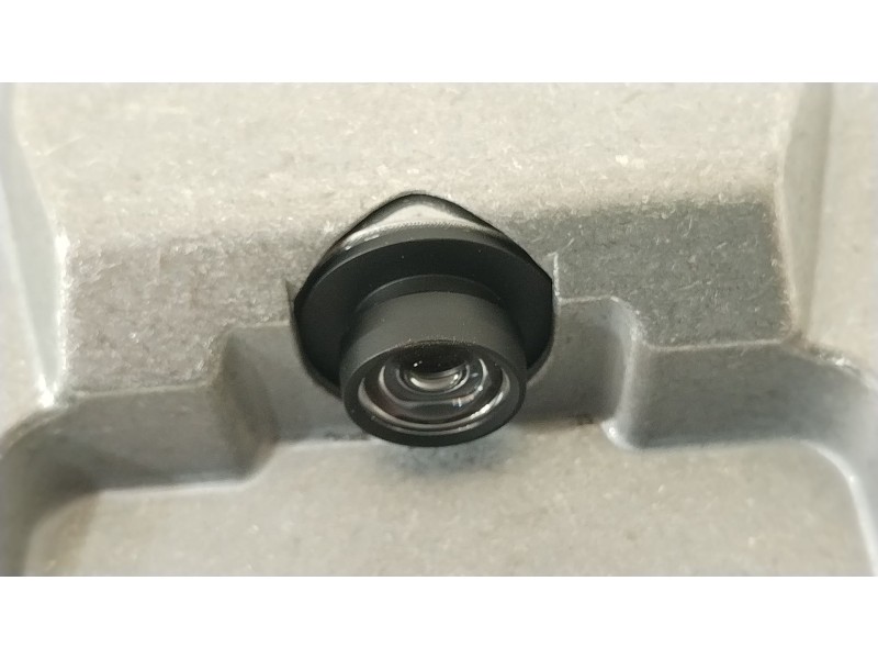 Recambio de camara para hyundai kona (os, ose, osi) 1.6 gdi hybrid referencia OEM IAM 99211BE000  