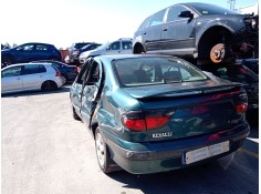 renault megane i classic (la0/1_) del año 1998 2