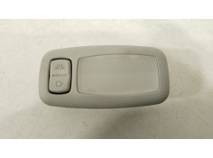 Recambio de luz interior para hyundai kona (os, ose, osi) 1.6 gdi hybrid referencia OEM IAM 92890KL000  