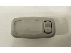 Recambio de luz interior para hyundai kona (os, ose, osi) 1.6 gdi hybrid referencia OEM IAM 92896KL000  