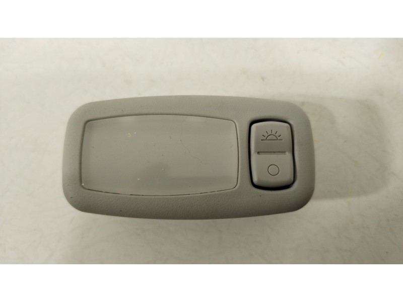Recambio de luz interior para hyundai kona (os, ose, osi) 1.6 gdi hybrid referencia OEM IAM 92896KL000  