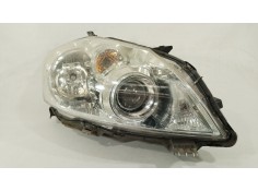 Recambio de faro derecho para toyota auris (_e15_) 1.4 d-4d (nde150_) referencia OEM IAM 8111002A40 89903723 89903691