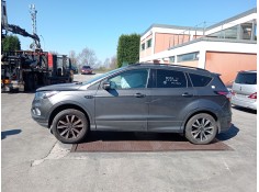 ford kuga ii (dm2) del año 2017