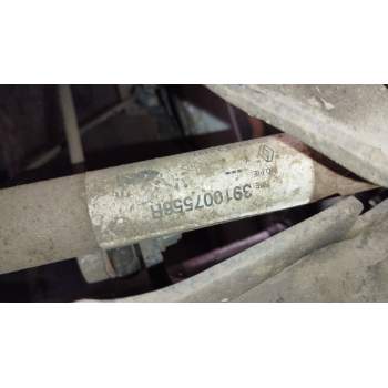 TRANSMISION DELANTERA DERECHA 391007556R 