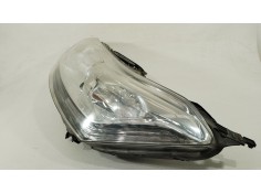 Recambio de faro izquierdo para citroën c5 iii (rd_) 2.0 hdi (rdrhda) referencia OEM IAM 6208J0 9684845880 89901892 2