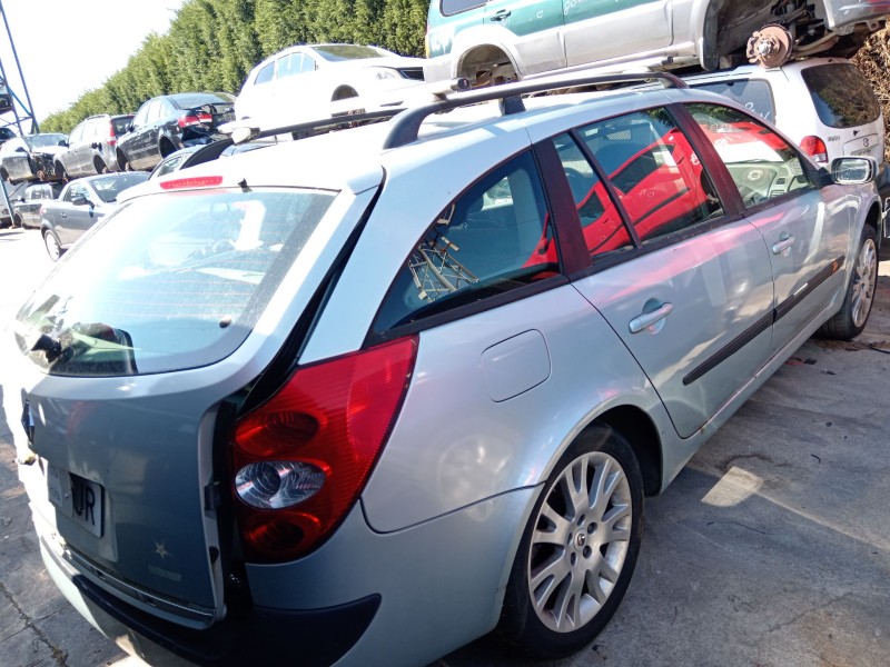 renault laguna ii grandtour (kg0/1_) del año 2001
