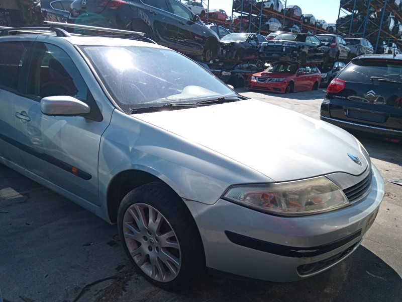 renault laguna ii grandtour (kg0/1_) del año 2001