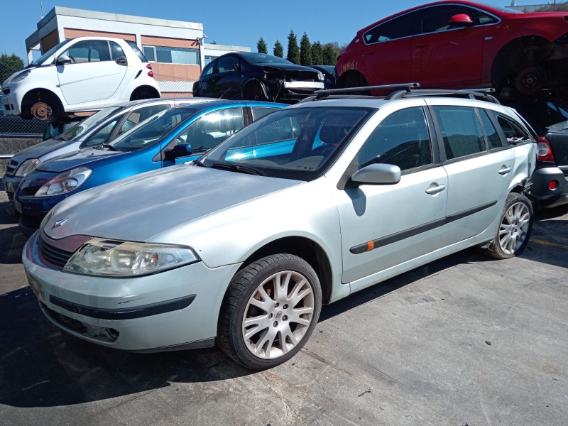 renault laguna ii grandtour (kg0/1_) del año 2001