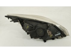 Recambio de faro izquierdo para renault megane iii hatchback (bz0/1_, b3_) 1.5 dci referencia OEM IAM 260607449R   2