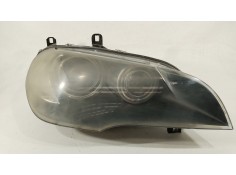 Recambio de faro derecho para bmw x5 (e70) 3.0d referencia OEM IAM 7161588 1307329153 0601074631
