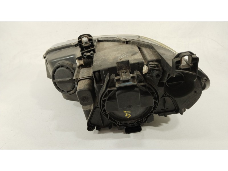 Recambio de faro derecho para bmw x5 (e70) 3.0d referencia OEM IAM 7161588 1307329153 0601074631