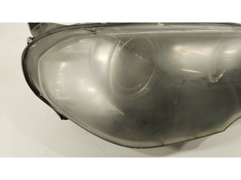 Recambio de faro derecho para bmw x5 (e70) 3.0d referencia OEM IAM 7161588 1307329153 0601074631
