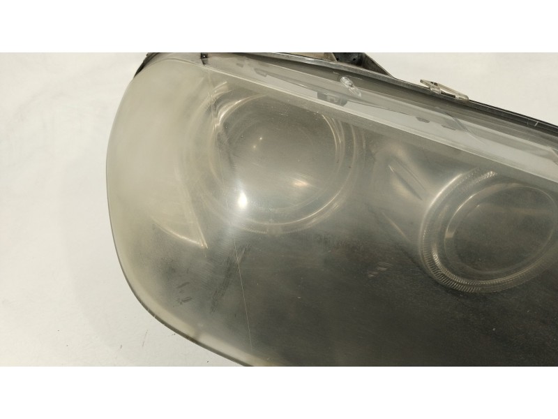 Recambio de faro derecho para bmw x5 (e70) 3.0d referencia OEM IAM 7161588 1307329153 0601074631