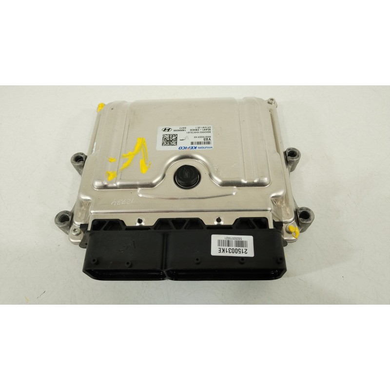 Recambio de centralita cambio automatico para hyundai kona (os, ose, osi) 1.6 gdi hybrid referencia OEM IAM 954412BHC0  