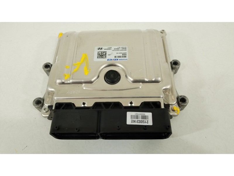 Recambio de centralita cambio automatico para hyundai kona (os, ose, osi) 1.6 gdi hybrid referencia OEM IAM 954412BHC0  