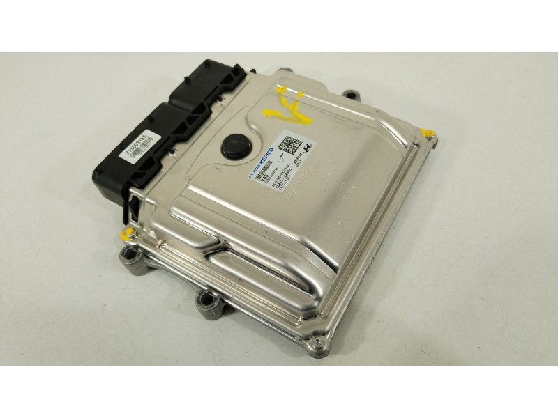 Recambio de centralita cambio automatico para hyundai kona (os, ose, osi) 1.6 gdi hybrid referencia OEM IAM 954412BHC0  