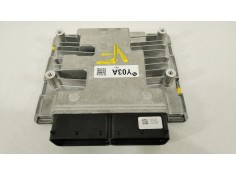 Recambio de centralita motor uce para hyundai kona (os, ose, osi) 1.6 gdi hybrid referencia OEM IAM 391S208BC0 391S308BC0 