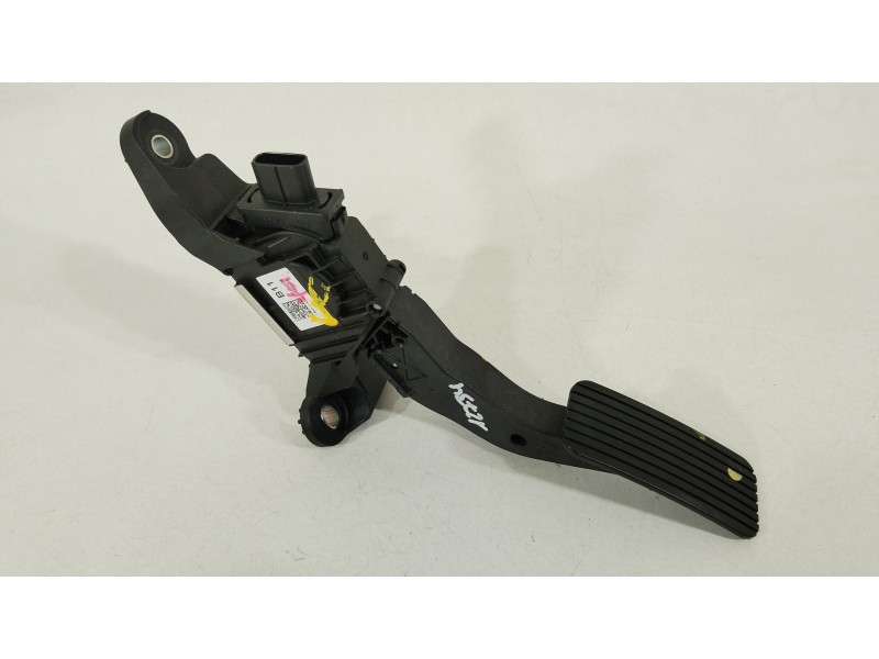 Recambio de potenciometro pedal para hyundai kona (os, ose, osi) 1.6 gdi hybrid referencia OEM IAM 32700H8100 32700XXXXX 