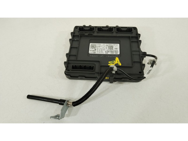 Recambio de modulo electronico para hyundai kona (os, ose, osi) 1.6 gdi hybrid referencia OEM IAM 95400DF100  