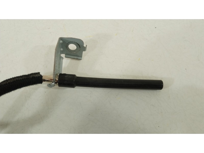 Recambio de modulo electronico para hyundai kona (os, ose, osi) 1.6 gdi hybrid referencia OEM IAM 95400DF100  