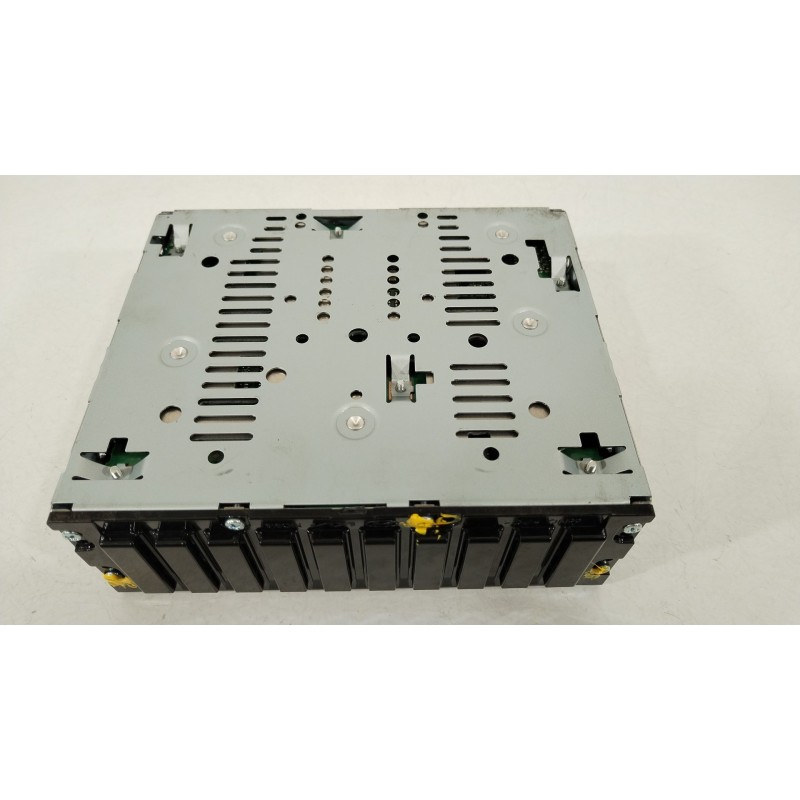 Recambio de sistema navegacion gps para hyundai kona (os, ose, osi) 1.6 gdi hybrid referencia OEM IAM 96560BE420  