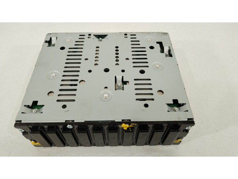 Recambio de sistema navegacion gps para hyundai kona (os, ose, osi) 1.6 gdi hybrid referencia OEM IAM 96560BE420  