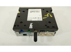 Recambio de sistema navegacion gps para hyundai kona (os, ose, osi) 1.6 gdi hybrid referencia OEM IAM 96560BE420   2