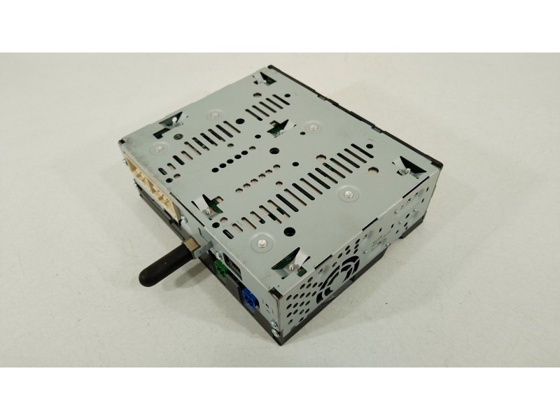 Recambio de sistema navegacion gps para hyundai kona (os, ose, osi) 1.6 gdi hybrid referencia OEM IAM 96560BE420  