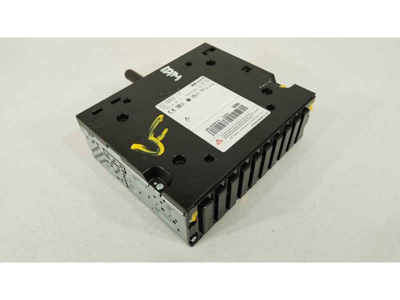 Recambio de sistema navegacion gps para hyundai kona (os, ose, osi) 1.6 gdi hybrid referencia OEM IAM 96560BE420  