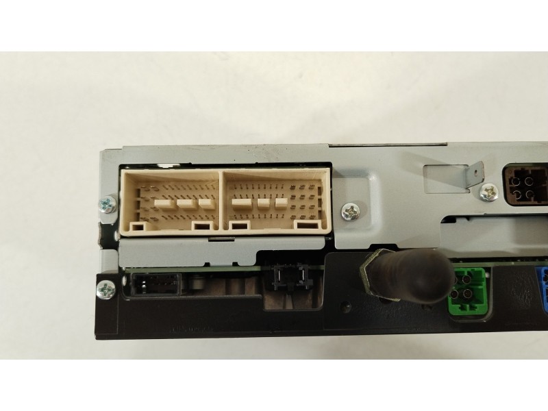 Recambio de sistema navegacion gps para hyundai kona (os, ose, osi) 1.6 gdi hybrid referencia OEM IAM 96560BE420  