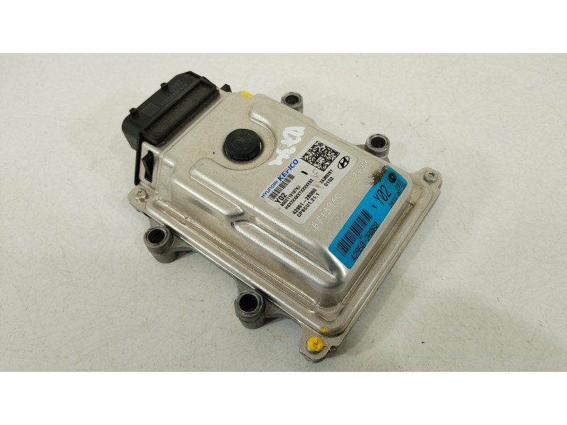 Recambio de modulo electronico para hyundai kona (os, ose, osi) 1.6 gdi hybrid referencia OEM IAM 429512B060  