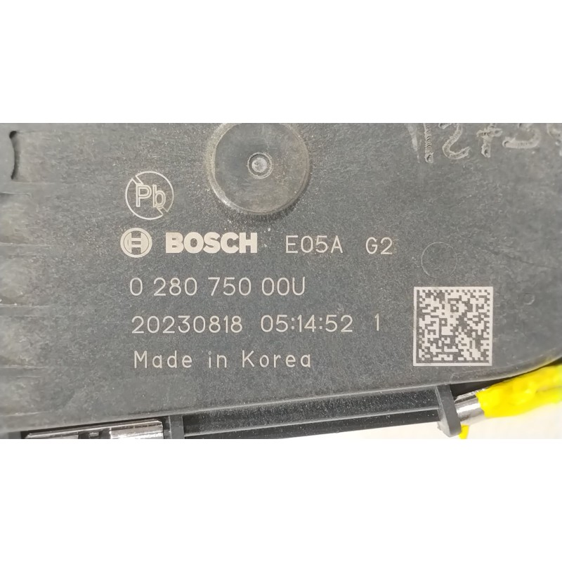 Recambio de caja mariposa para hyundai kona (os, ose, osi) 1.6 gdi hybrid referencia OEM IAM 3510008HA0 028075000U 