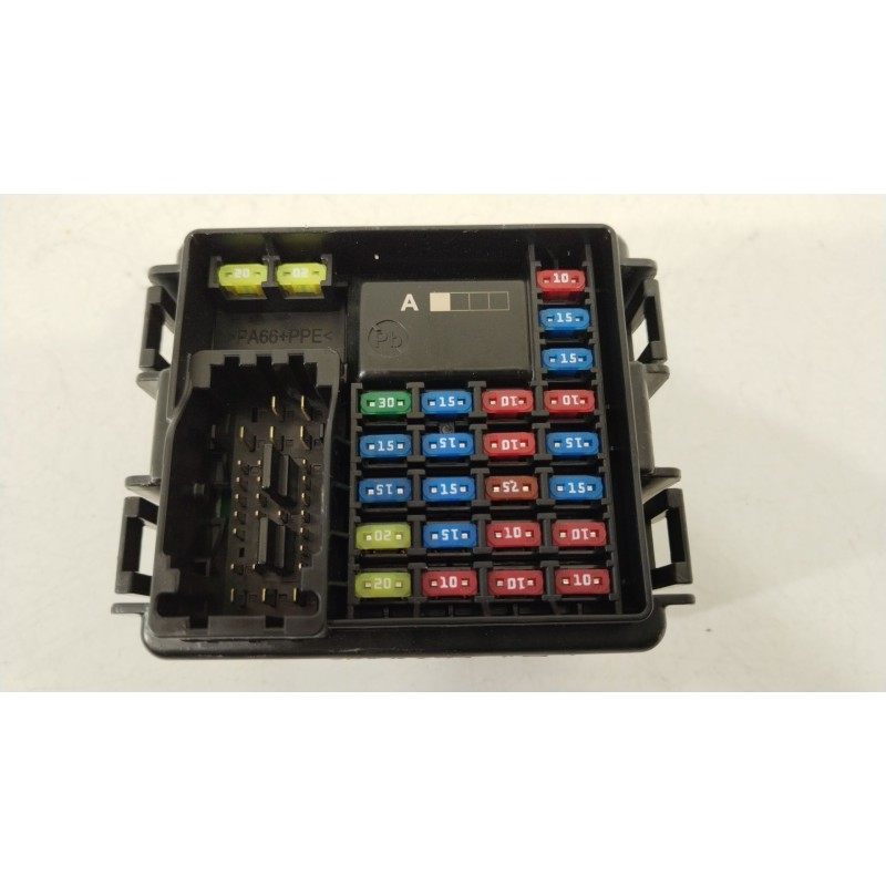 Recambio de caja reles / fusibles para hyundai kona (os, ose, osi) 1.6 gdi hybrid referencia OEM IAM 91959N1000  