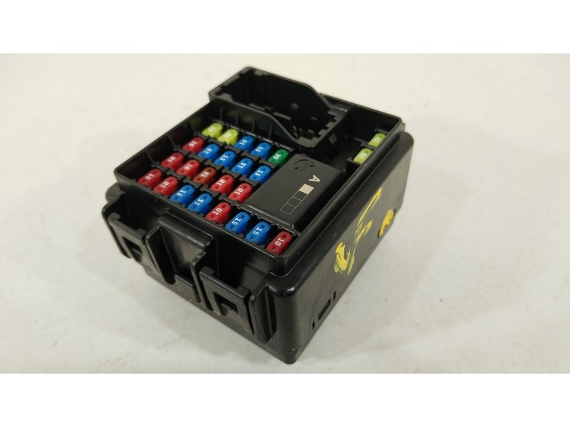 Recambio de caja reles / fusibles para hyundai kona (os, ose, osi) 1.6 gdi hybrid referencia OEM IAM 91959N1000  