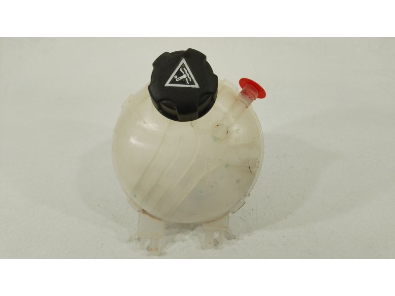 Recambio de deposito expansion para peugeot traveller autobús (v_) 2.0 bluehdi 145 referencia OEM IAM 9820083580  