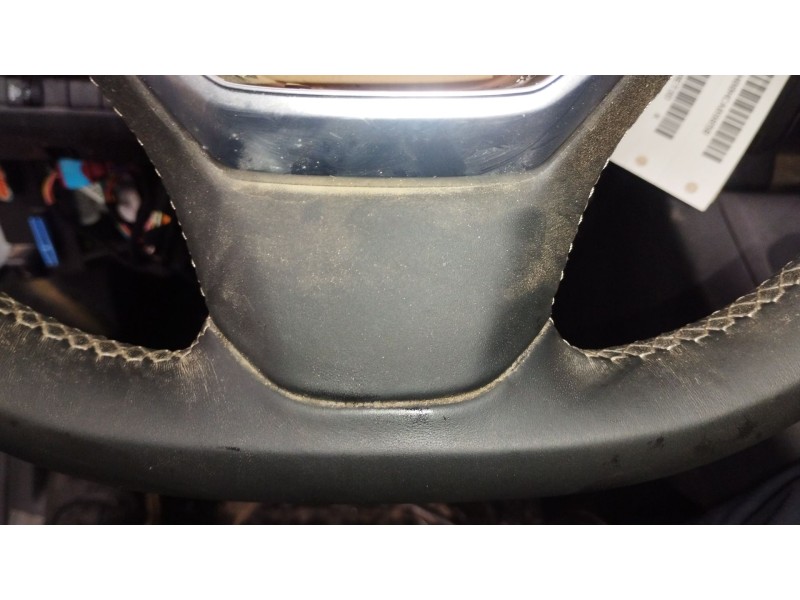 Recambio de volante para peugeot traveller autobús (v_) 2.0 bluehdi 145 referencia OEM IAM 98095446ZD 98088710ZD 