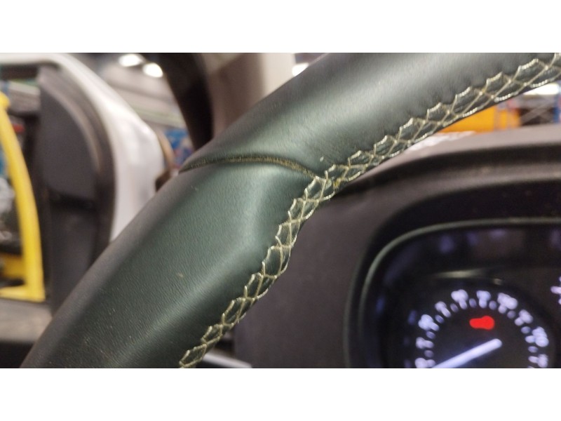 Recambio de volante para peugeot traveller autobús (v_) 2.0 bluehdi 145 referencia OEM IAM 98095446ZD 98088710ZD 