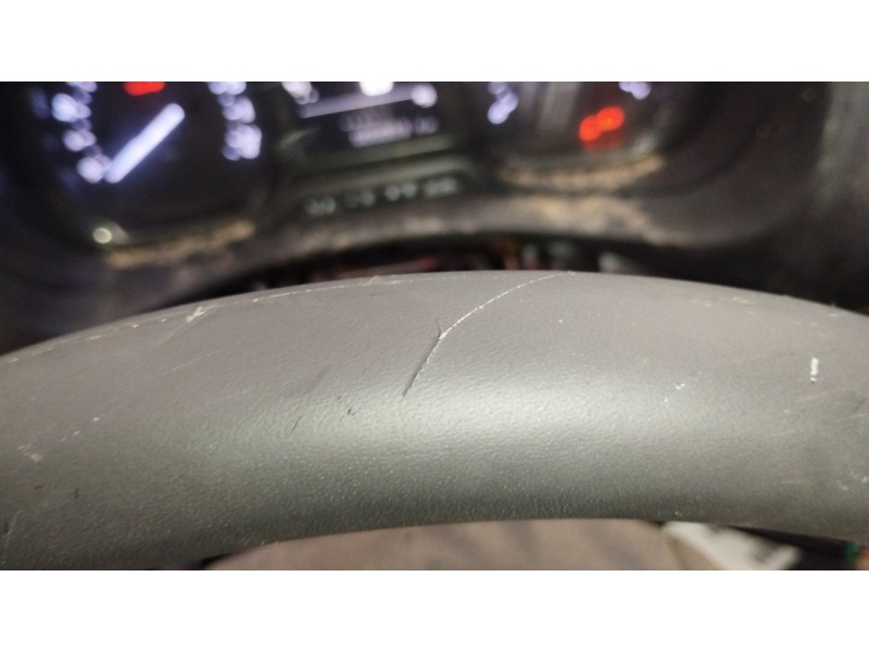 Recambio de volante para peugeot traveller autobús (v_) 2.0 bluehdi 145 referencia OEM IAM 98095446ZD 98088710ZD 