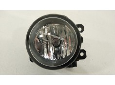 Recambio de faro antiniebla derecho para peugeot traveller autobús (v_) 2.0 bluehdi 145 referencia OEM IAM 9687410080  