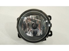 Recambio de faro antiniebla izquierdo para peugeot traveller autobús (v_) 2.0 bluehdi 145 referencia OEM IAM 9687410080  