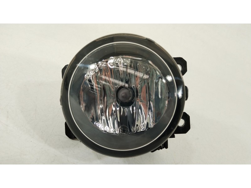 Recambio de faro antiniebla izquierdo para peugeot traveller autobús (v_) 2.0 bluehdi 145 referencia OEM IAM 9687410080  