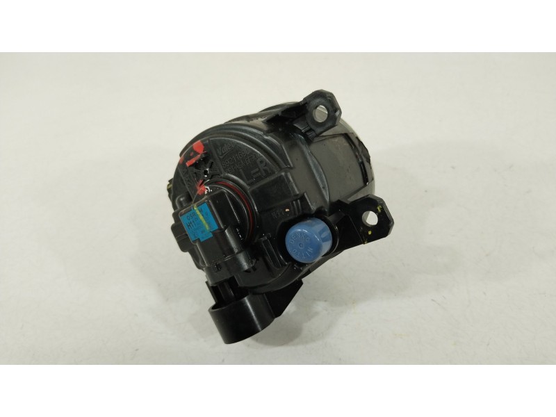Recambio de faro antiniebla izquierdo para peugeot traveller autobús (v_) 2.0 bluehdi 145 referencia OEM IAM 9687410080  