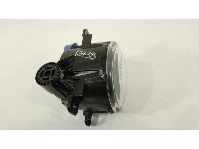 Recambio de faro antiniebla izquierdo para peugeot traveller autobús (v_) 2.0 bluehdi 145 referencia OEM IAM 9687410080  